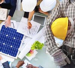 Civil Engineering Consultation