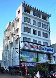 Commercial Construction