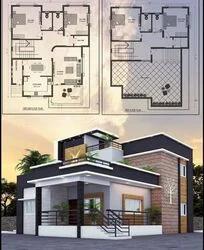 Design & Vasthu Planning