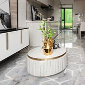 Designing Future Living.