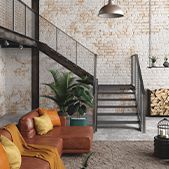 Designing Future Living.